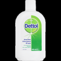 Dettol Chloorxylenol 48mg 500ml - thumbnail