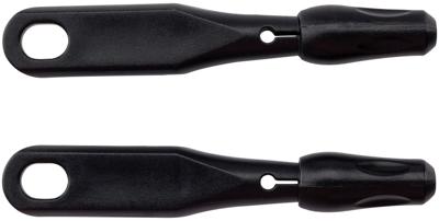 CONTEC mini clip xl "splash protect" ct mini clip xl f. splash prot. f. strut 3,4mm rr