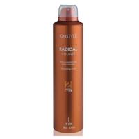 Kin Cosmetics Kinstyle Radical Volume Hairspray 300ml - thumbnail