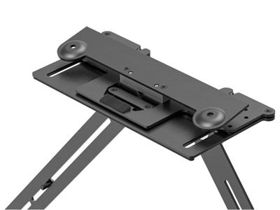 Logitech Logitech TV Mount For Video Bars - Kamerahalterung Camerahouder