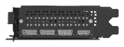 PNY Nvidia GeForce RTX 5060 Ti Videokaart GeForce RTX 5060 Ti 16 GB GDDR7-RAM