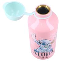 Lilo & Stitch Water Bottle Really Refreshing 500 ml - thumbnail