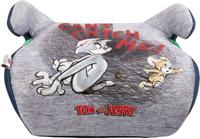 Autostoelverhoger Kids Licensing TOM Y JERRY - thumbnail