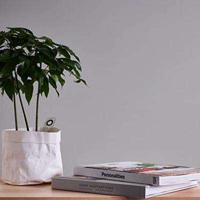 AS Creation Maison Charme - Grijs - Effen - 390820