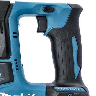 Makita DHR171Z Accu Boorhamer SDS-Plus 1,2J 18V Basic Body - thumbnail