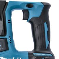 Makita SDS-Plus-Accu-boorhamer 18 V Li-ion Zonder accu - thumbnail
