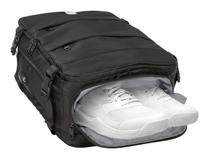 Schoolrugzak F.C. Barcelona Marineblauw - thumbnail