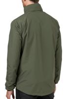 AGU GO Regenjas Essential - Groen - L - Waterdicht - thumbnail