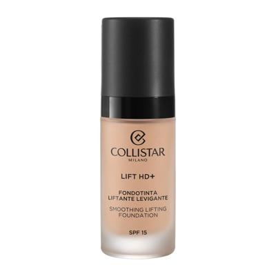 Collistar Lift HD+ Foundation 3N 30ml Collistar Lift HD+ Foundation 3N 30ml