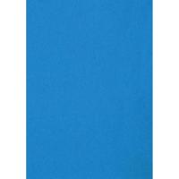 Gekleurd tekenpapier, 120 g, ft 21 x 29,7, A4, turkoois, pak van 500 vel - thumbnail