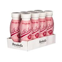 Milkshake | Barebells | 2640ml - thumbnail