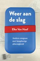 WEER AAN DE SLAG - Elke Van Hoof - ebook - thumbnail