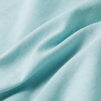 Kindershirt 140 lichtzeeblauw - thumbnail