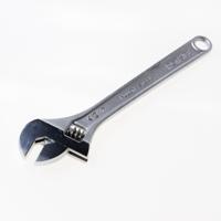 Ironside Schroefsleutel chroom 300mm - thumbnail