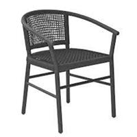 Max & Luuk | Tuinstoel Kevin | Lava - thumbnail