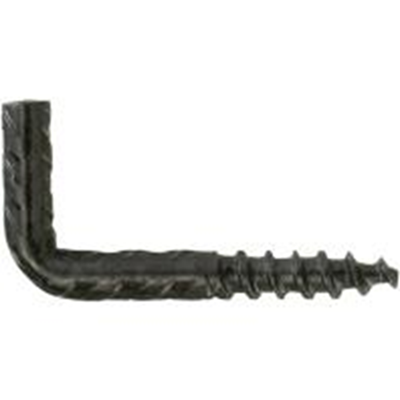 Connex Kramschroef 4.0X30 Rustiek 10St Zw - KY5220004 Connex Kramschroef 4.0X30 Rustiek 10St Zw - KY5220004