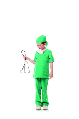 Chirurgen Set Chirurgen Set