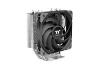Thermaltake UX400 Air cooler CPU-koellichaam met ventilator Intel LGA 1851, Intel LGA 1700, Intel LGA 1200, Intel LGA 1156, Intel LGA 1151v2, Intel LGA 1155, - thumbnail