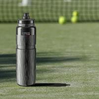 Elite bottle fly tex black 950ml - thumbnail