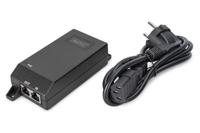 Digitus DN-95103-3 PoE adapter & injector Gigabit Ethernet - thumbnail