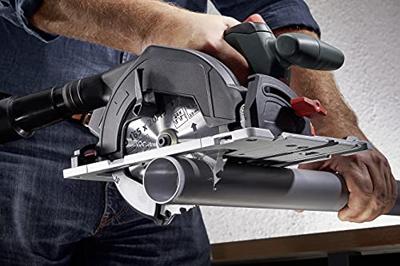 Wolfcraft Handcirkelzaagblad | Voor accu-handcirkelzagen | HM | Ø184 x 20/16mm | 1 stuk - 6346000 Wolfcraft Handcirkelzaagblad | Voor accu-handcirkelzagen | HM | Ø184 x 20/16mm | 1 stuk - 6346000