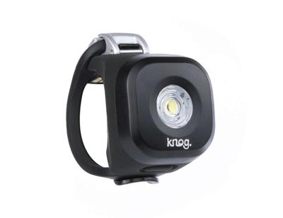 Knog Blinder Mini Dot Licht - Zwart