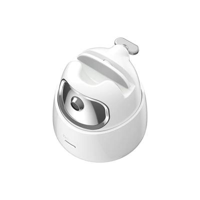 Hohem GO - AI Auto Tracking houder voor smartphone, tablet en camera - Wit