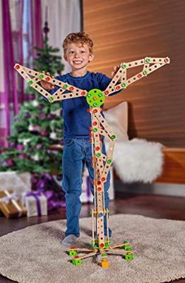 Eichhorn constructor 8in1, 300dlg.