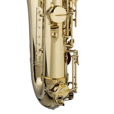 Stagg WS-TS215S Bb tenorsaxofoon