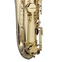 Stagg WS-TS215S Bb tenorsaxofoon - thumbnail