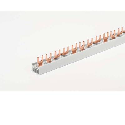 Weidmüller 2658730000 Dwarsverbinder Grijs 5 stuk(s)