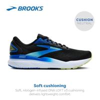 Brooks Ghost 16 Hardloopschoenen Heren 44.5 - thumbnail