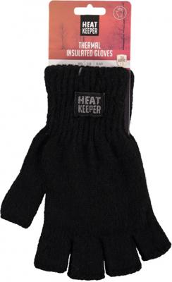 Heat Keeper Thermal Vingerloze Handschoenen