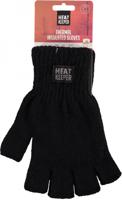 Heat Keeper Thermal Vingerloze Handschoenen - thumbnail