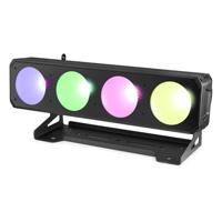 Beamz lucid 2.4 led bar RGBW - thumbnail