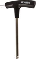 Ironside stiftsleutel T-greep inbus 8.0mm - thumbnail