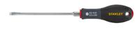 Stanley handgereedschap Fatmax® bolster schroevendraaier standaard 6.5 mm x 150 mm - FMHT0-62619 - thumbnail