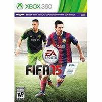 Fifa 15 - thumbnail