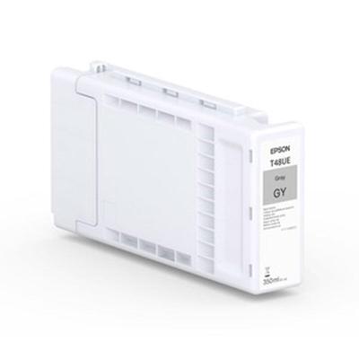 Epson UltraChrome PRO6 inktcartridge 1 stuk(s) Grijs