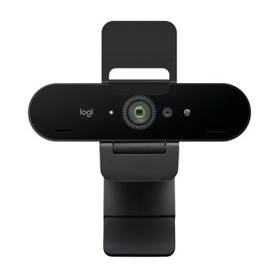 Logitech Webcam Brio Stream - thumbnail