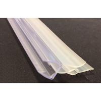 Wiesbaden Rubber strip 6 mm 56 cm tbv onderzijde badwand 20.3895 - thumbnail