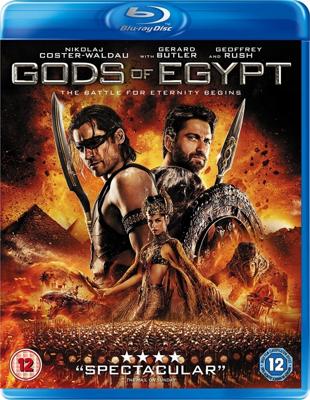 Gods of Egypt Gods of Egypt