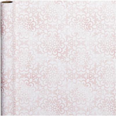 Creativ Company Inpakpapier, aquarel, b: 50 cm, 80 gr, 5 m/ 1 rol