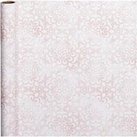 Creativ Company Inpakpapier, aquarel, b: 50 cm, 80 gr, 5 m/ 1 rol - thumbnail