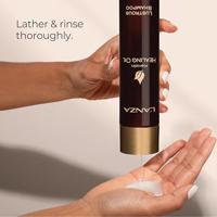 Shampoo L'ANZA 300 ml - thumbnail