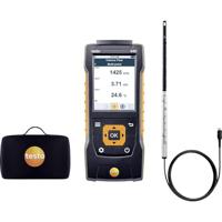 testo 440 Set Windmeter - thumbnail