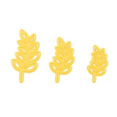 Nellie's Choice • shape dies blaadjes 3st.