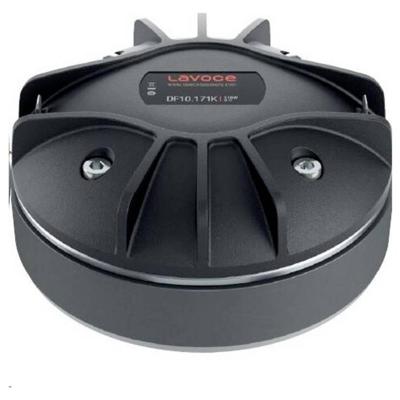 Lavoce DF10.171K Hogetoon-driver 8 Ω