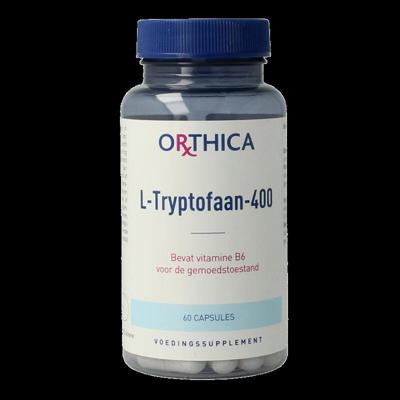 L-Tryptofaan 400
