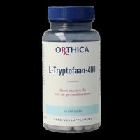 L-Tryptofaan 400 - thumbnail